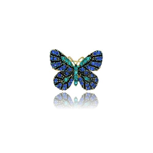 Obrazek Broszka BR96217