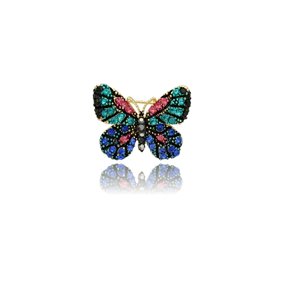 Obrazek Broszka BR96215