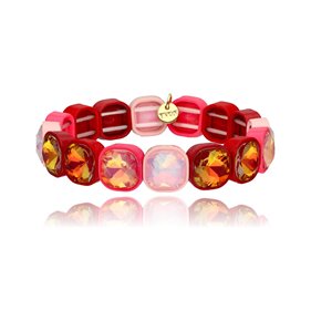 Obrazek Bransoletka lollipops L97093