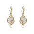 Obrazek Kolczyki OCEAN LIFE E96311