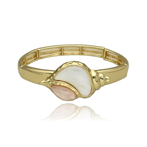 Obrazek Bransoletka OCEAN LIFE B96311