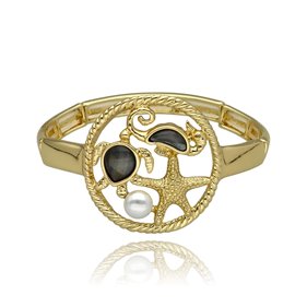 Obrazek Bransoletka OCEAN LIFE B96309