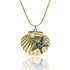 Obrazek Naszyjnik OCEAN LIFE N96308