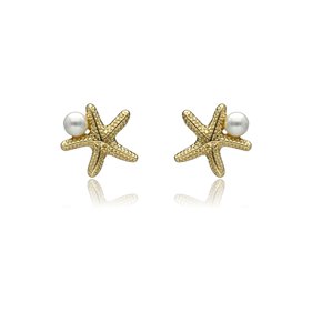 Obrazek Kolczyki OCEAN LIFE E96307
