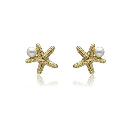 Obrazek Kolczyki OCEAN LIFE E96307