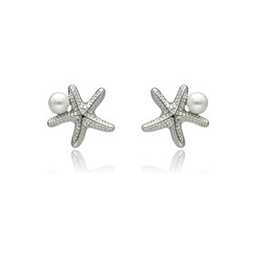 Obrazek Kolczyki OCEAN LIFE E96306