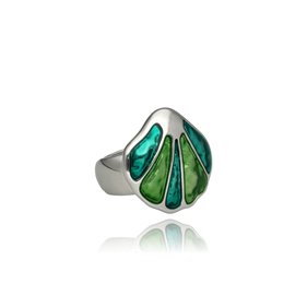 Obrazek Pierścionek OCEAN LIFE R96302
