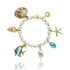 Obrazek Bransoletka Ocean Life B96222