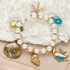 Obrazek Bransoletka Ocean Life B96222