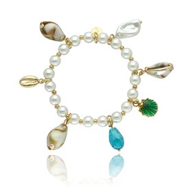 Obrazek Bransoletka Ocean Life B96221