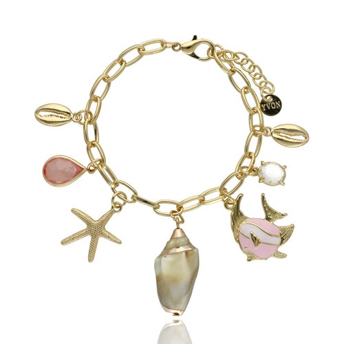 Obrazek Bransoletka Ocean Life B96214