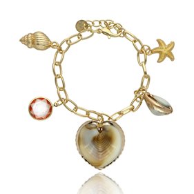 Obrazek Bransoletka Ocean Life B96213