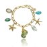 Obrazek Bransoletka Ocean Life B96212