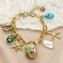 Obrazek Bransoletka Ocean Life B96212