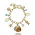 Obrazek Bransoletka Ocean Life B96211