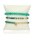 Obrazek Zestaw bransolet BS 96943