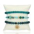 Obrazek Zestaw bransolet BS 96942