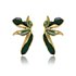Obrazek Kolczyki BUTTERFLY E96228