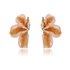 Obrazek Kolczyki BUTTERFLY E96213