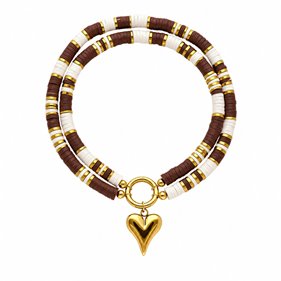Obrazek Bransoletka FIMO B96234