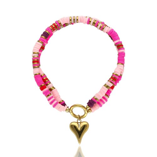 Obrazek Bransoletka FIMO B96232