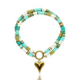 Obrazek Bransoletka FIMO B96230
