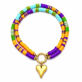 Obrazek Bransoletka FIMO B96233