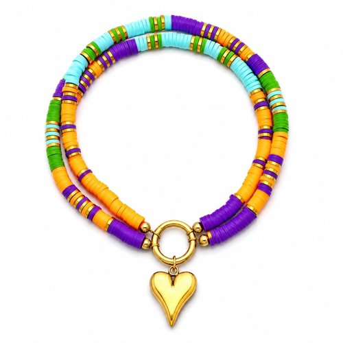 Obrazek Bransoletka FIMO B96233
