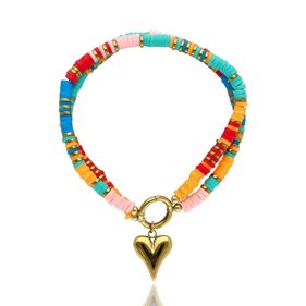 Obrazek Bransoletka FIMO B96231