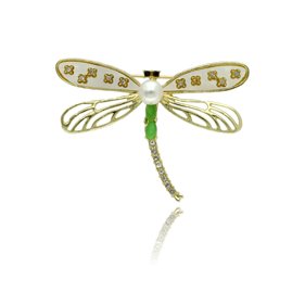Obrazek Broszka BR96107