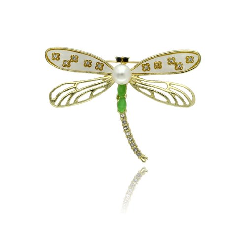 Obrazek Broszka BR96107