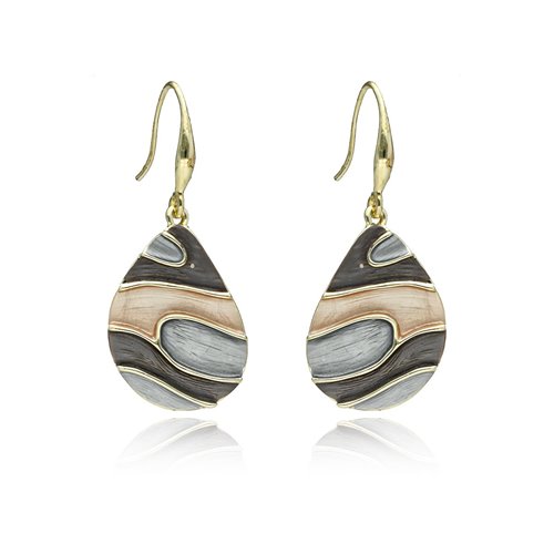 Obrazek Kolczyki E96366