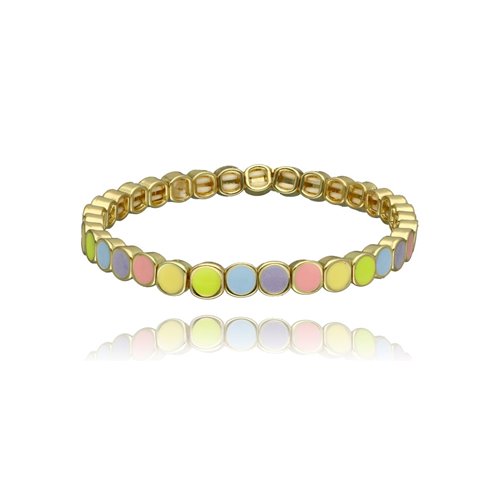 Obrazek Bransoletka lollipops L96966