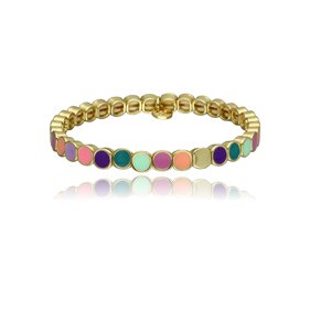Obrazek Bransoletka lollipops L96963