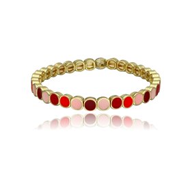 Obrazek Bransoletka lollipops L96962