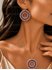 Obrazek Komplet S98814