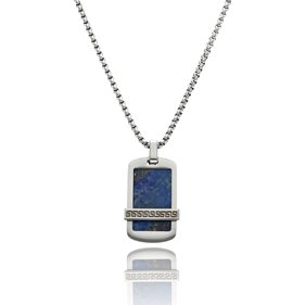 Obrazek Naszyjnik męski NM96610