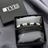 Obrazek Bransoletka męska BM96615