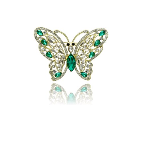 Obrazek Broszka BR96339