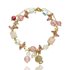 Obrazek Bransoletka LOVELY STONES B96789