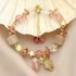 Obrazek Bransoletka LOVELY STONES B96789