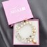 Obrazek Bransoletka LOVELY STONES B96786