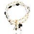 Obrazek Bransoletka LOVELY STONES B96785