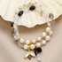 Obrazek Bransoletka LOVELY STONES B96785