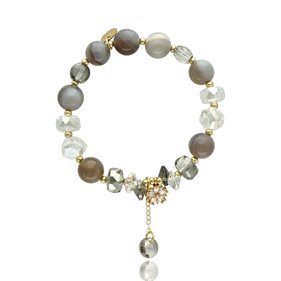 Obrazek Bransoletka LOVELY STONES B96784
