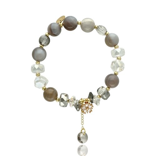 Obrazek Bransoletka LOVELY STONES B96784