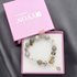 Obrazek Bransoletka LOVELY STONES B96784