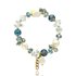 Obrazek Bransoletka LOVELY STONES B96778