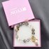 Obrazek Bransoletka LOVELY STONES B96775
