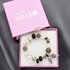 Obrazek Bransoletka LOVELY STONES B96774